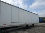 2013 Wabash Dvcvhpc DRY Van Trailer