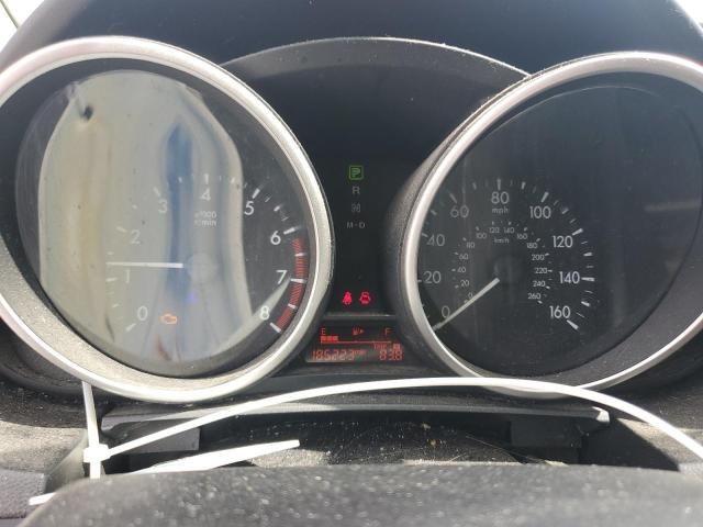 2012 Mazda 5