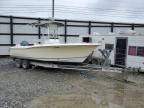 2006 Triton Boat