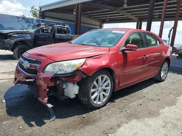 2013 Chevrolet Malibu 2LT