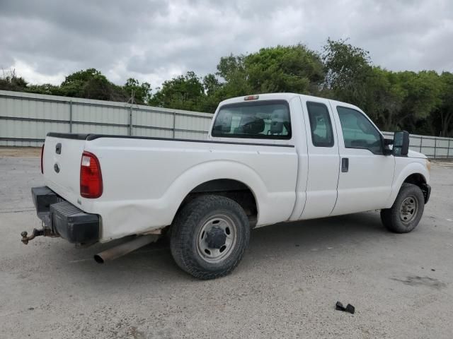 2011 Ford F250 Super Duty