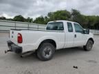 2011 Ford F250 Super Duty