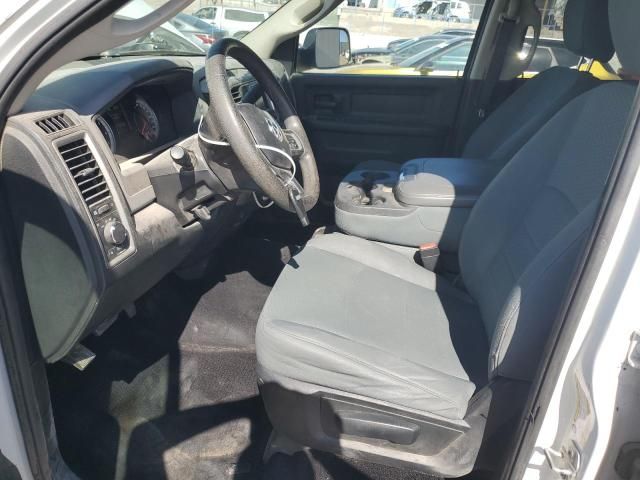 2015 Dodge RAM 2500 ST