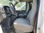 2007 GMC Savana G2500