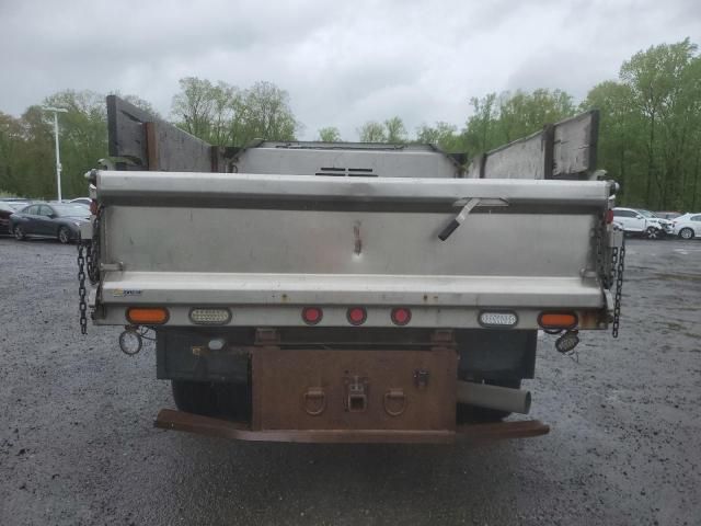 2015 GMC Sierra K3500 SLE