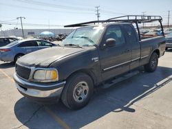1998 Ford F150 for sale in Sun Valley, CA