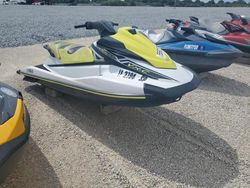Yamaha salvage cars for sale: 2020 Yamaha VXC
