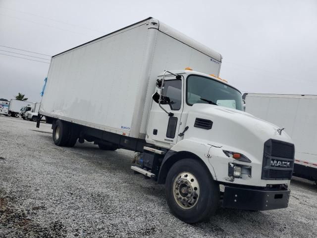 2023 Mack MD