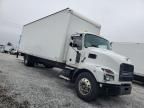 2023 Mack MD
