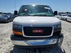 2017 GMC Savana G2500