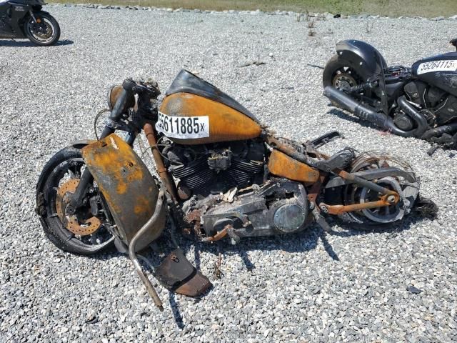 2019 Harley-Davidson Fxlr
