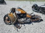 2019 Harley-Davidson Fxlr