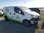 2018 Nissan NV200 2.5S