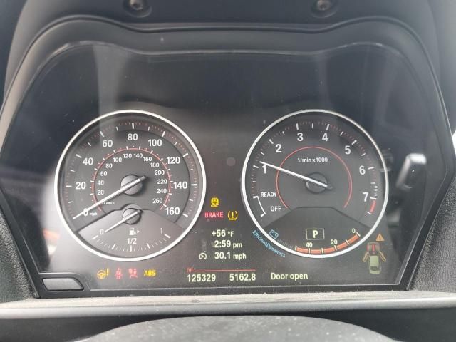 2014 BMW 228 I