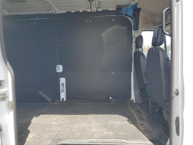 2020 Ford Transit T-150