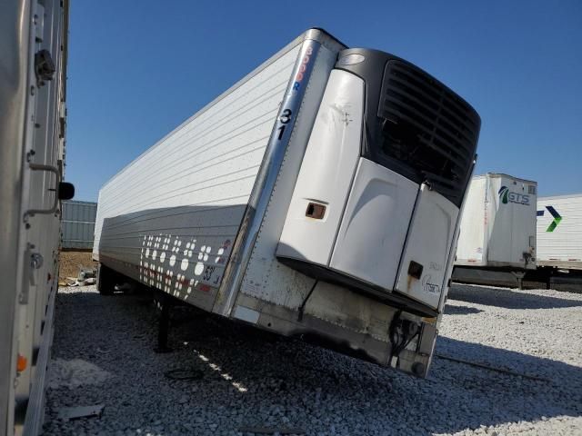 2013 Utility Trailer