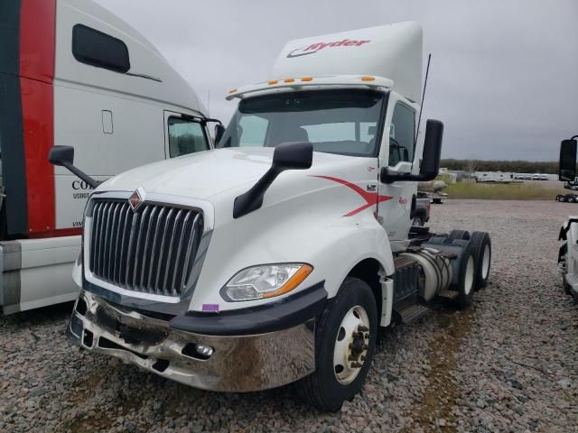 2019 International LT625 Semi Truck