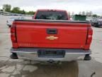 2014 Chevrolet Silverado C1500 LT