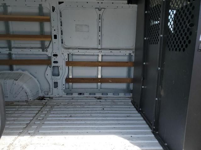 2023 Dodge RAM Promaster 2500 2500 Standard