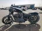 2022 Harley-Davidson XL883 N