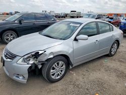 2012 Nissan Altima Base for sale in Houston, TX