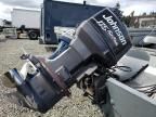 1994 Lund Boat With Trailer