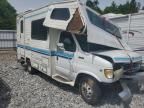 1997 Ford Econoline E350 Cutaway Van