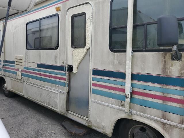 1994 Chevrolet P30