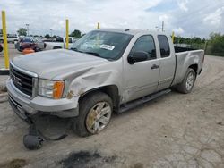 2009 GMC Sierra C1500 SLE for sale in Indianapolis, IN