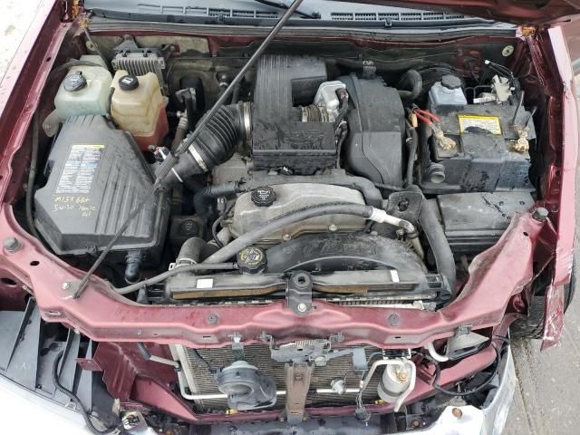2007 Chevrolet Colorado
