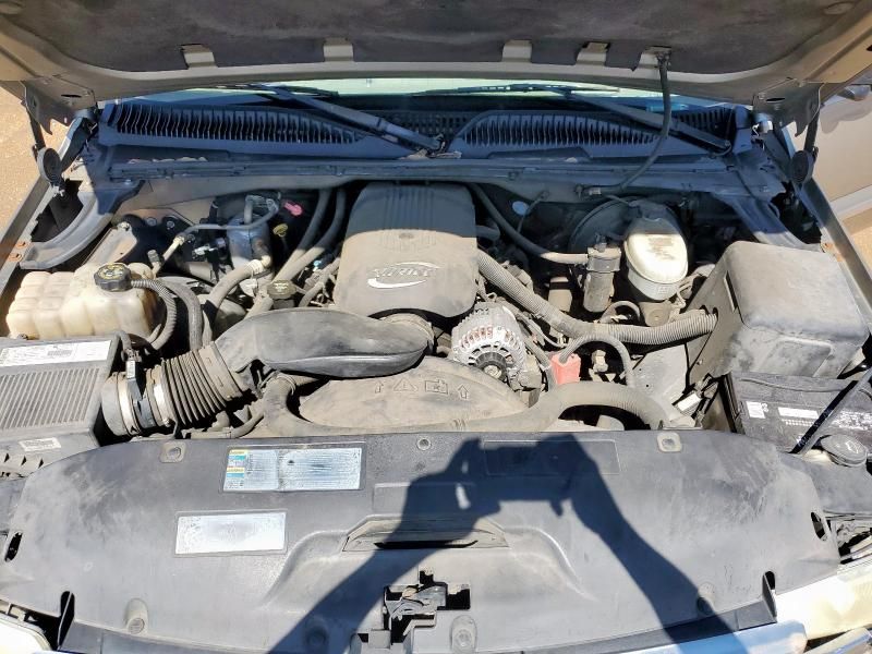 2003 GMC New Sierra C1500