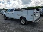 2016 Chevrolet Silverado K3500