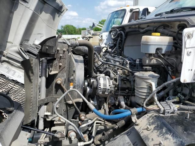 2021 Ford F650 Super Duty