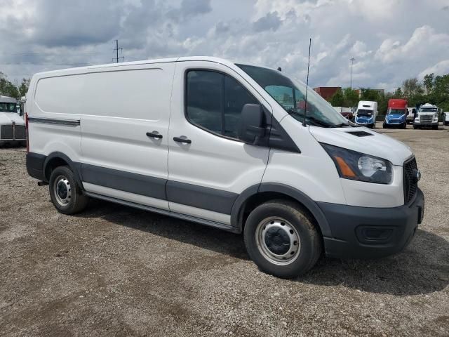 2021 Ford Transit T-150
