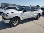 2001 Mazda B3000 Cab Plus