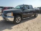 2012 Chevrolet Silverado C1500 LT