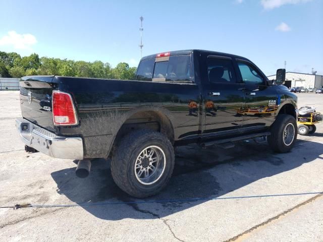 2014 Dodge RAM 2500 SLT