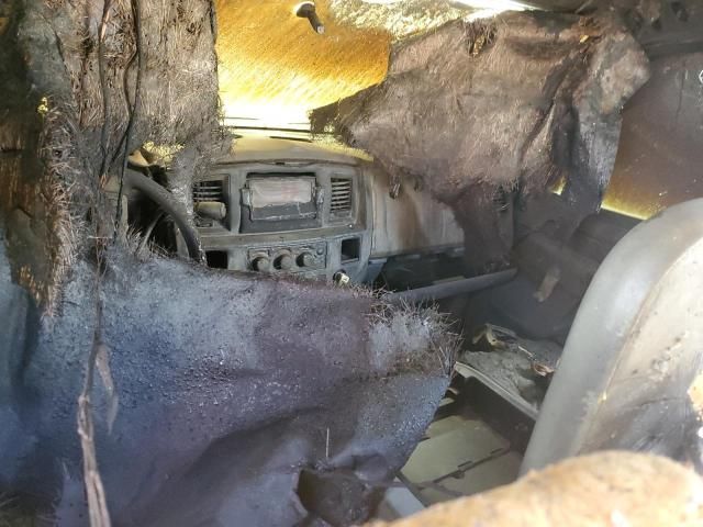 2008 Dodge RAM 3500 ST