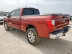 2016 Nissan Titan XD SL