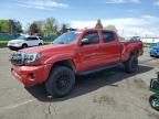 2010 Toyota Tacoma Double Cab Long BED
