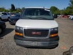 2021 GMC Savana G2500