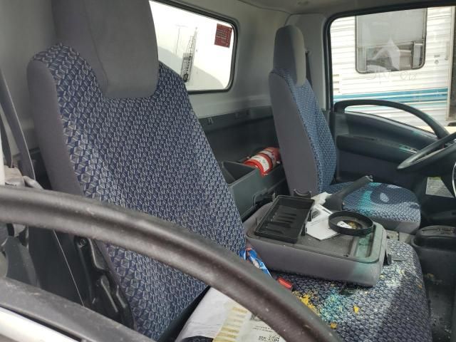 2023 Isuzu NPR HD
