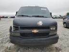 2008 Chevrolet Express G2500