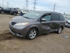 2012 Toyota Sienna le