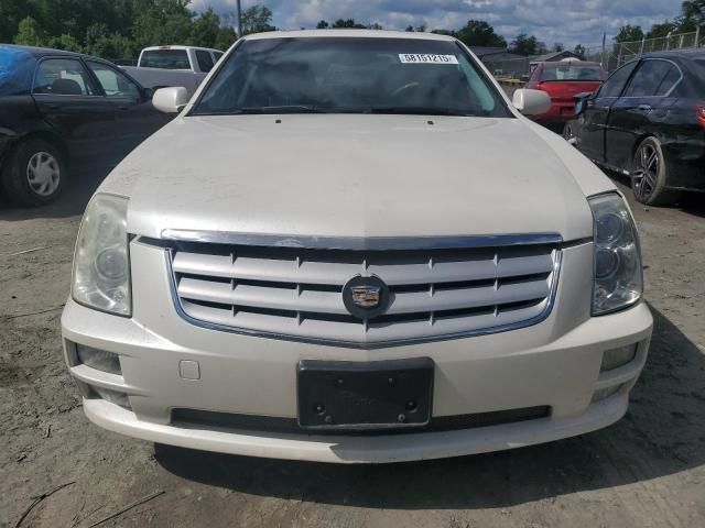2006 Cadillac STS