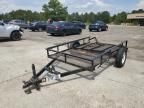 2016 Unknown 2016 Utility Trailer