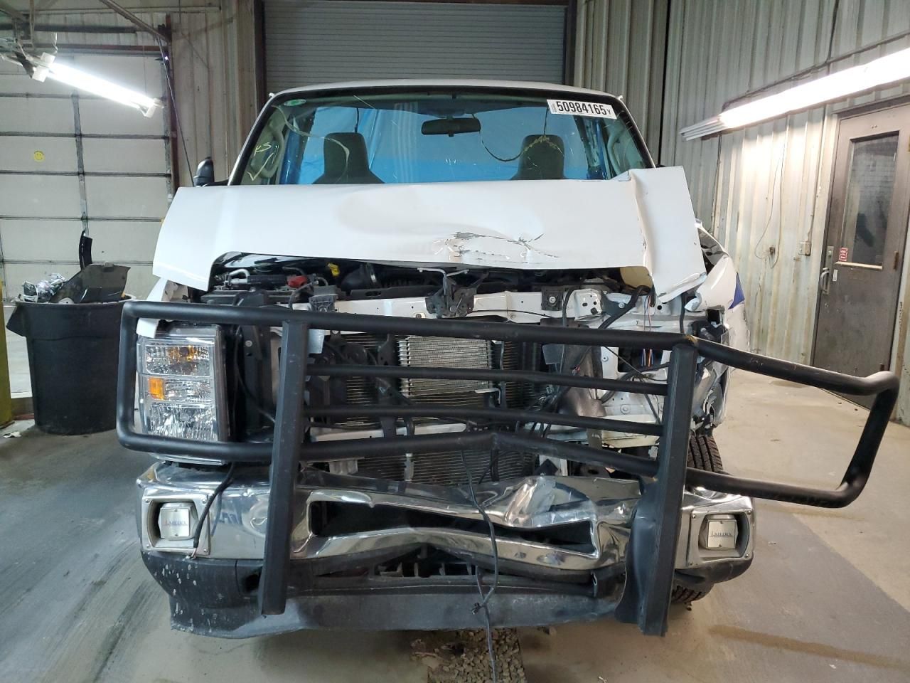 2024 Ford Econoline E350 Super Duty Cutaway Van