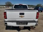 2017 Chevrolet Silverado K2500 Heavy Duty LTZ