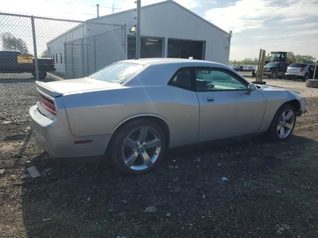 2010 Dodge Challenger R/T