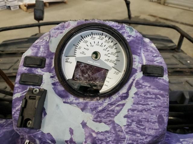 2006 Polaris Sportsman 800